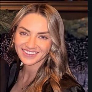 Meet your Posher, Allie